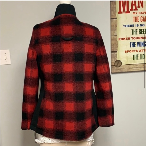 Pendleton Jacket - Picture 6 of 8